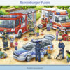 Ravensburger Frame Puzzle 30 pc Special Jobs 3