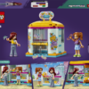 LEGO Friends Tiny Accessories Store 9