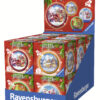 Ravensburger 3D Puzzle Ball 54 pc Christmas 3
