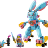 LEGO DREAMZzz Izzie and Bunchu the Bunny 5