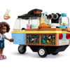 LEGO Friends Mobile Bakery Food Cart 7