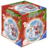 Ravensburger 3D Puzzle Ball 54 pc Christmas 11