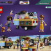 LEGO Friends Mobile Bakery Food Cart 9
