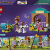 LEGO Friends Autumn's Baby Cow Shed 11