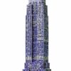 Ravensburger 3D Puzzle Empire State Building - Night Edition 5