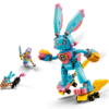 LEGO DREAMZzz Izzie and Bunchu the Bunny 9