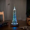 Ravensburger 3D Puzzle Empire State Building - Night Edition 7