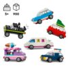 LEGO Classic Creative Vehicles 9