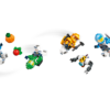 LEGO City Modular Space Station 5