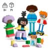 LEGO DUPLO Buildable People with Big Emotions 5