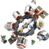 LEGO City Modular Space Station 13