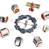 LEGO City Modular Space Station 15