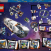 LEGO City Modular Space Station 19
