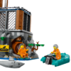 LEGO City Police Prison Island 5