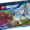 LEGO DREAMZzz Mateo and Z-Blob the Robot 3