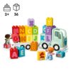 LEGO DUPLO Alphabet Truck 7
