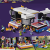 LEGO Friends Pop Star Music Tour Bus 15