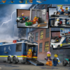 LEGO City Police Mobile Crime Lab Truck 5