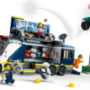 LEGO City Police Mobile Crime Lab Truck 7