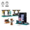 LEGO Minecraft The Armory 7
