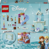 LEGO Disney Princess Elsa's Frozen Castle 5