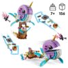 LEGO DREAMZZZ Izzie's Narwhal Hot-Air Balloon 13