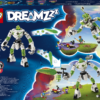LEGO DREAMZzz Mateo and Z-Blob the Robot 13