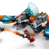 LEGO Super Heroes Rocket's Warbird vs. Ronan 5