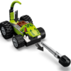 LEGO Ninjago Storm Fighter Battle 11
