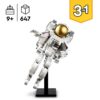 LEGO Creator Space Astronaut 7
