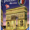 Ravensburger 3D Puzzle Arc de Triomphe 3