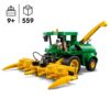LEGO Technic John Deere 9700 Forage Harvester 9