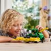 LEGO Technic John Deere 9700 Forage Harvester 11