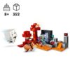 LEGO Minecraft The Nether Portal Ambush 11