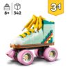 LEGO Creator Retro Roller Skate 15