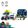 LEGO Friends Stargazing Camping Vehicle 7