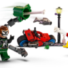 LEGO Super Heroes Motorcycle Chase: Spider-Man vs. Doc Ock 7