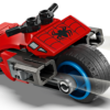 LEGO Super Heroes Motorcycle Chase: Spider-Man vs. Doc Ock 9