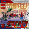 LEGO Super Heroes Motorcycle Chase: Spider-Man vs. Doc Ock 13