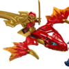 LEGO Ninjago Kai's Rising Dragon Strike 5