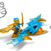 LEGO Ninjago Nya's Rising Dragon Strike 5