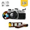 LEGO Creator Retro Camera 9