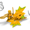 LEGO Ninjago Arin's Rising Dragon Strike 9