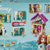 LEGO Disney Princess Market Adventure 9