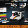LEGO Ideas Polaroid OneStep SX-70 Camera 13