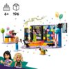 LEGO Friends Karaoke Music Party 5