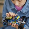 LEGO Technic Off-Road Race Buggy 17