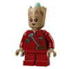 LEGO Super Heroes Rocket Ja Beebi-Groot 7