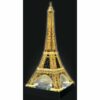 Ravensburger 3D Puzzle Eiffel Tower 5
