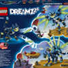 LEGO DREAMZZZ Zoey and Zian the Cat-Owl 17